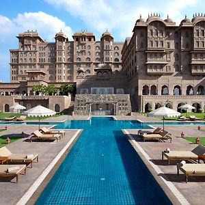 Fairmont Jaipur