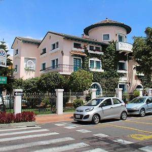Hotel Vieja Cuba
